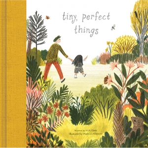 TINY PERFECT THINGS 