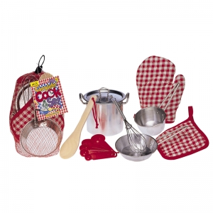 Completer Cook Set   