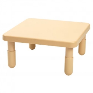 Value Table & 4 Chair Set Square