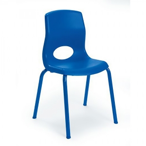 Myposture Chair Royal Blue