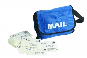 My Mail Bag Set