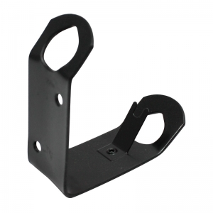 U.s. Classroom Flags Wall Bracket 