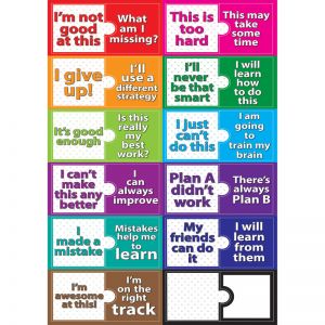 (3 ST) GROWTH MINDSET MAGNETIC MINI