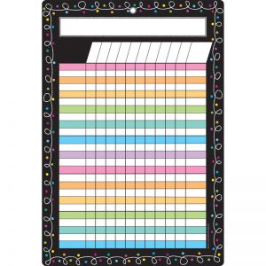 (10 Ea) Smart Chalk Dots W/ Loops