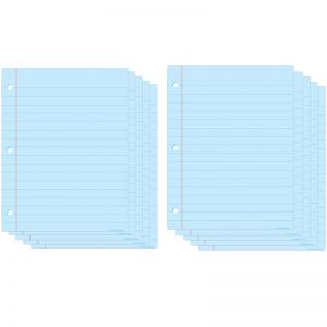 (10 Ea) Smart Poly Chart Notebook