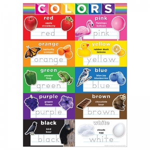 Postermat Pals Smart Poly Colors 