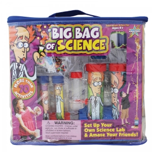 Big Bag of Science Activity Kit