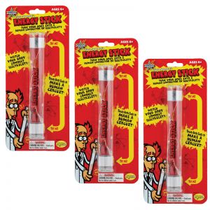 (3 EA) ENERGY STICK 