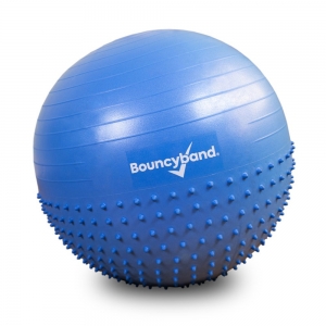 INFLATABLE SENSORY ROLLER BALL FOR KIDS