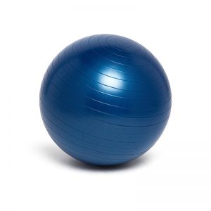 BOUNCYBAND BALANCE BALL 45CM BLUE 