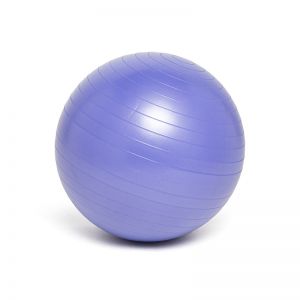 BOUNCYBAND BALANCE BALL 45CM PURPLE 