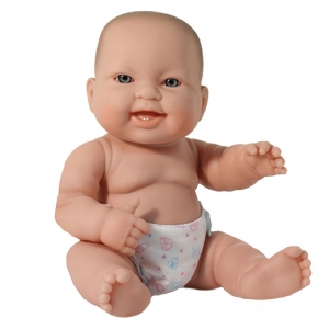 Lots to Love Babies, 10" Size, Caucasian Baby