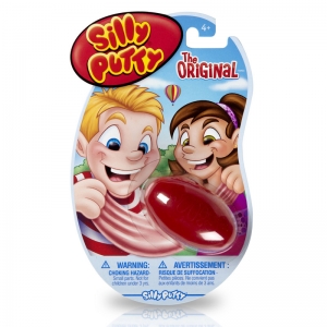 (24 EA) SILLY PUTTY ORIGINAL