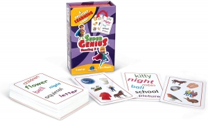 (2 EA) SUPER GENIUS READING 2 