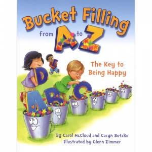 BUCKET FILLING FROM A TO Z 