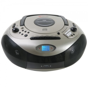 Spirit Sd Multimedia Player/recorder