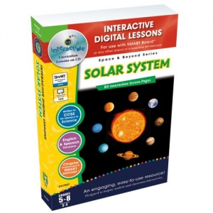 Solar System Software