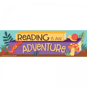 Nature Explorers Bookmarks, Pack of 30