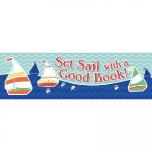 S.S. Discover Bookmarks, Pack of 30