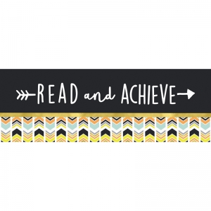 Aim High Bookmarks, Pack Of 30