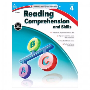 Book 4 Reading Comprehension And  Skills