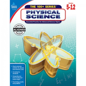 PHYSICAL SCIENCE WORKBOOK GR 5-12 