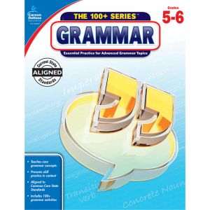 (2 EA) 100 PLUS GRAMMAR WORKBOOK