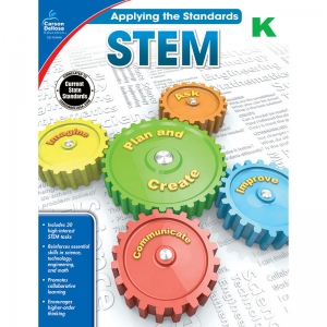 Stem Grade K   