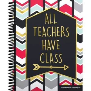 AIM HIGH TEACHER PLANNER 