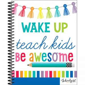 HELLO SUNSHINE TEACHER PLAN BOOK 