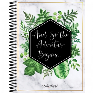 SIMPLY BOHO TEACHER PLANNER 