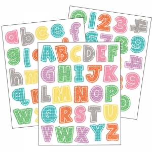 Up And Away Letters Numbers Gr Pk5   