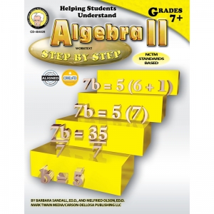 HELPING STUDENTS UNDERSTAND ALGEBRA II