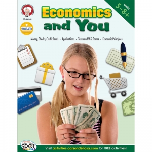 Economics and You