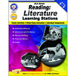 Reading Language Gr 68 Learning   
