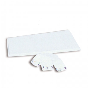 Infection Control 5pk Diaper Changing Pad