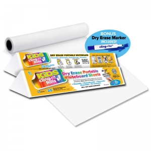 KIDS CLING RITE ROLL 