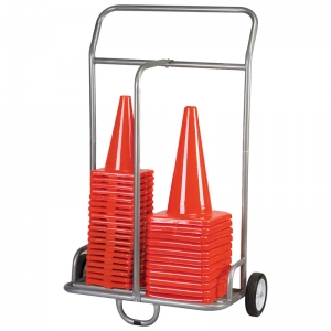 Combination Equipment Cart