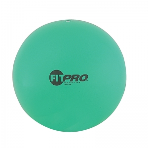 42 Cm Fitpro Training/exercise Ball,green