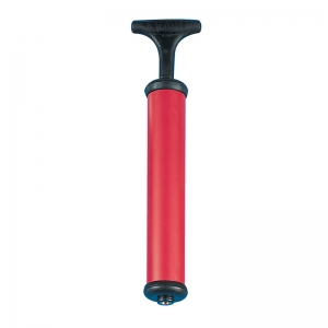 Plastic Hand Air Pump, 10"