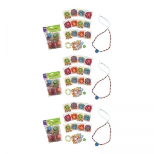 (3 EA) 100 DAYS BEAD KITS 