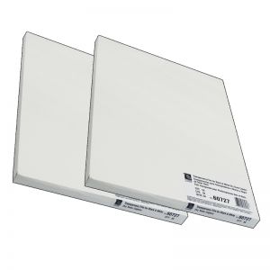 (2 PK) TRANSPARENCIES COPIER CLR 50 CT