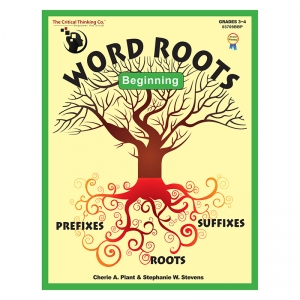 WORD ROOTS BEGINNING WORKBOOK 