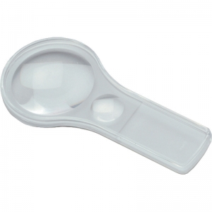 (2 ST) MINI MAGNIFIERS10 PER SET