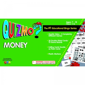 Quizmo Money 