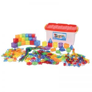 Early Years Math Resource Set 