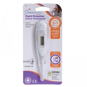 Rapid Clinical Digital Thermometer 