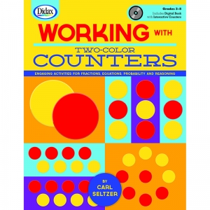 Working With Two Color Counters 