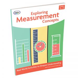 Exploring Measurement Concepts Gr 2-3