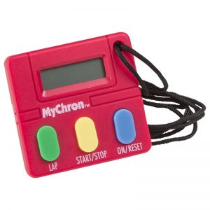 Mychron Timer, Set Of 6